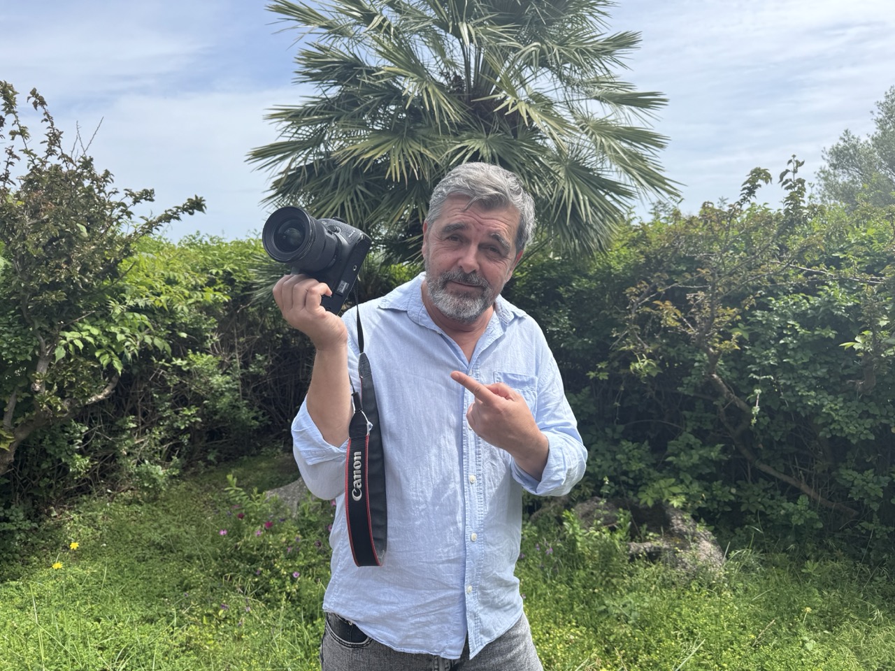 Fotografovanie